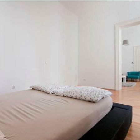 Apartment In Stephansplatz เวียนนา ภายนอก รูปภาพ