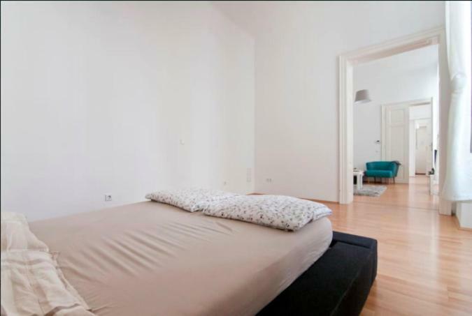 Apartment In Stephansplatz เวียนนา ภายนอก รูปภาพ