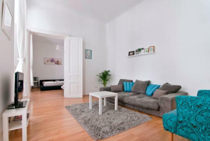 Apartment In Stephansplatz เวียนนา ภายนอก รูปภาพ