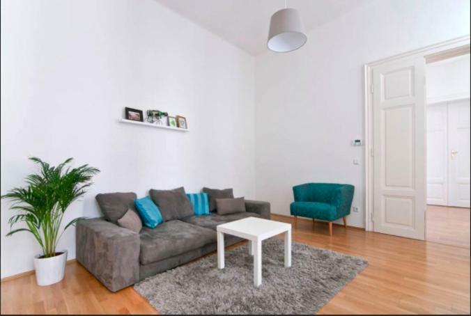 Apartment In Stephansplatz เวียนนา ภายนอก รูปภาพ